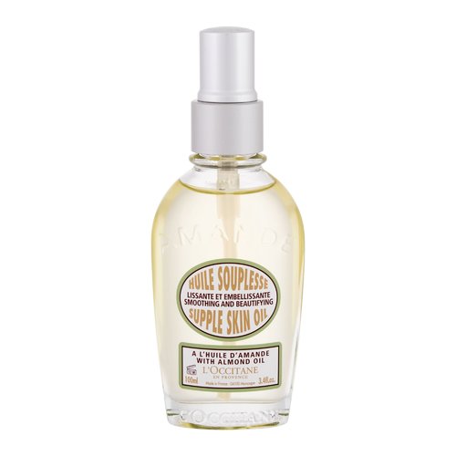 L'occitane migdolų (Amire) kūno ir odos aliejus