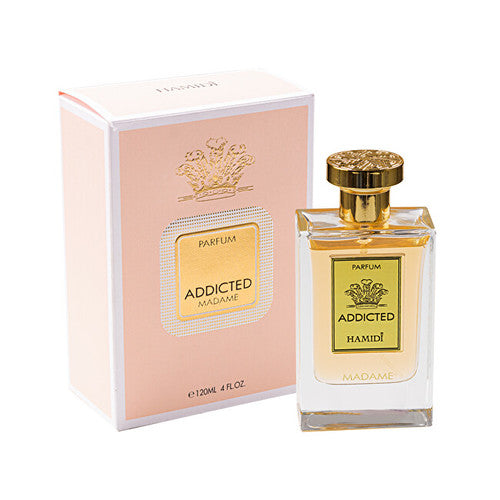 Hamidi Addicted Madame EDP