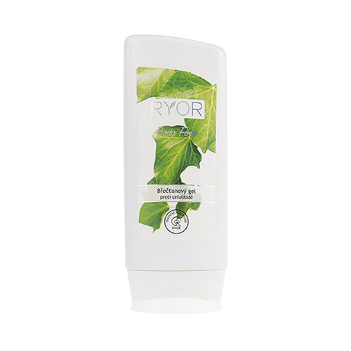 RYOR Body Form Ivy pretcelulīta gēls 200ml