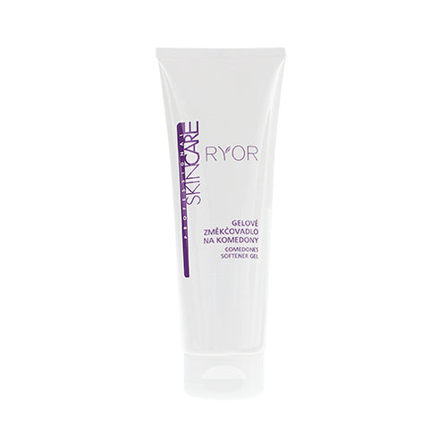 RYOR Ādas kopšanas želeja, mīkstinoši komedoni 250ml