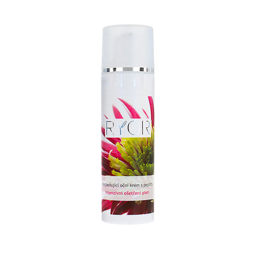 RYOR Intensive Care Brightening acu krēms ar peptīdiem (30ml) Unisex