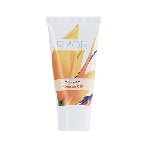 RYOR Coenzyme Q10 silmaümbruskreem (30ml) Unisex
