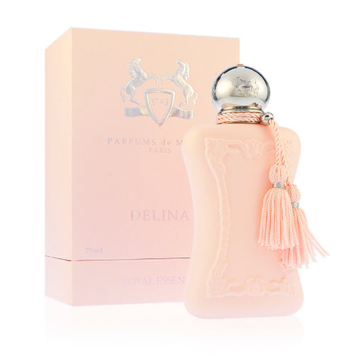 Parfums De Marly Delina EDP (75ml) Moterims