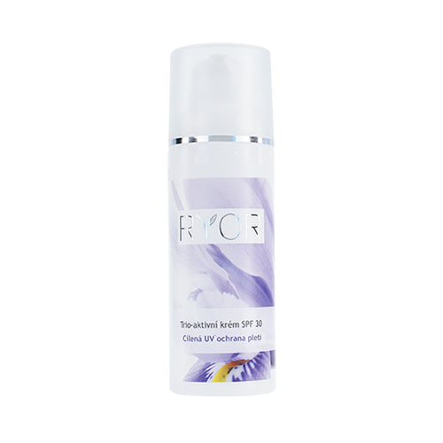 RYOR Trio Active krēms SPF 30 50ml