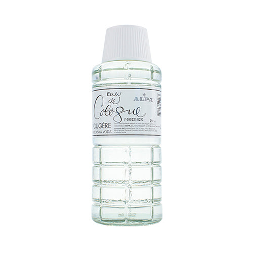 Alpa Eau de Cologne Fougère EDC (250ml) vīriešiem