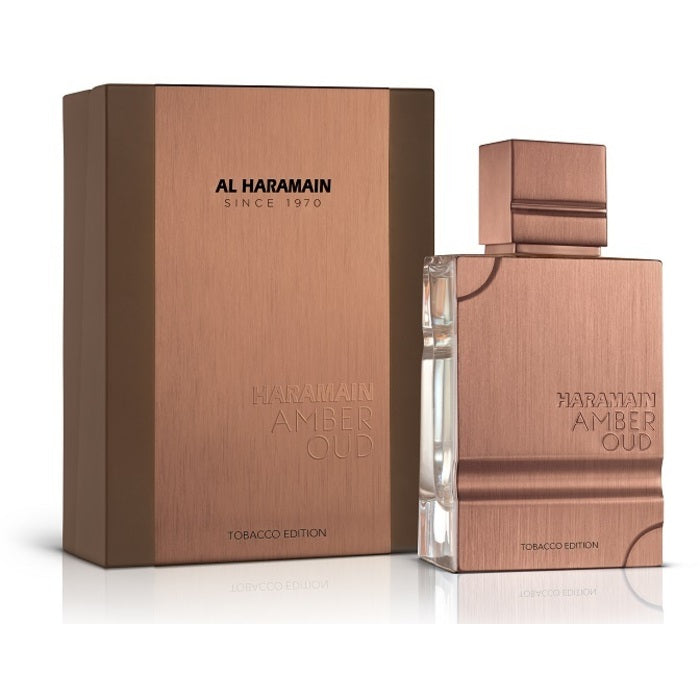 Al Haramain Amber Oud Tobacco Edition EDP 100ml