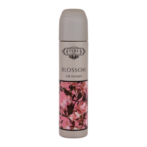 Cuba Blossom EDP (100ml) Moterims