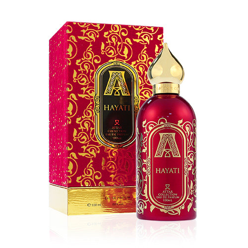 Attar Collection Hayati EDP (100ml) Unisex