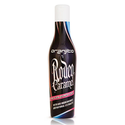 Oranjito Rodeo Caramel Accelerator (200ml) naistele