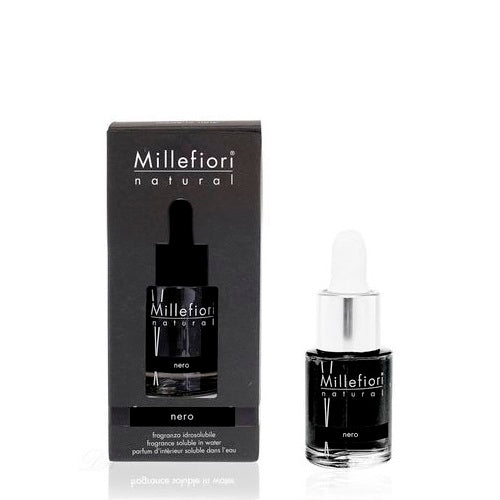 Millefiori Nero aliejus