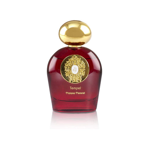 Tiziana Terenzi Tempel kvepalų ekstraktas (100ml) Unisex