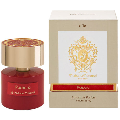 Tiziana Terenzi Violetinis kvepalų ekstraktas (100ml) Unisex