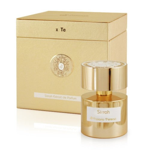 Tiziana Terenzi Sirrah kvepalų ekstraktas (100ml) Unisex