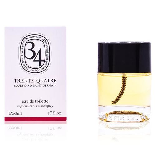 Diptyque 34 Boulevard Saint Germain EDT