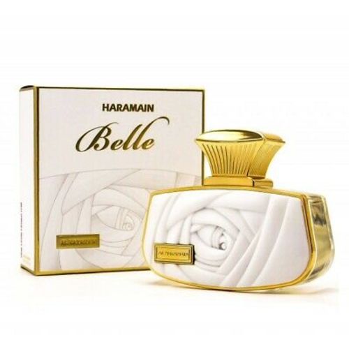 Al Haramain Belle EDP (75 ml) naistele