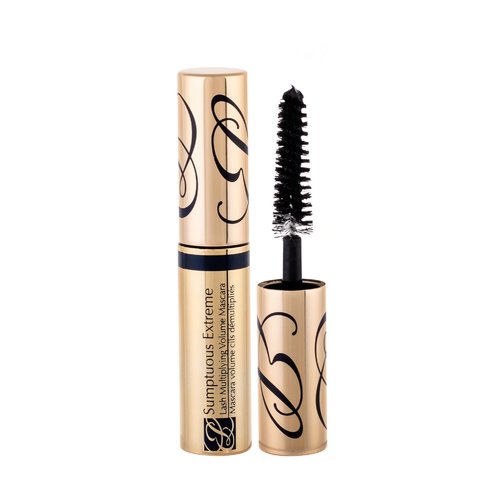 Estee Lauder Sumptuous Extreme tušas, 2 ml, 01 Extreme Black Moterims
