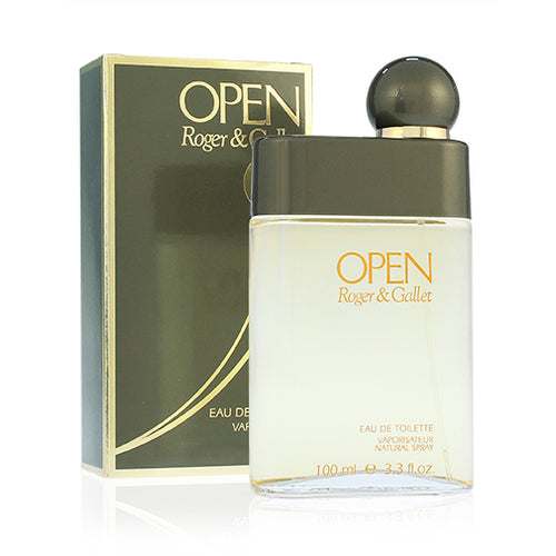 Roger ir Gallet Open EDT (100ml) Vyrams