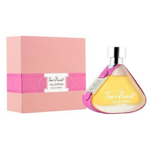 Armaf Tres Nuit Valentina Pour Femme EDP (100ml) Moterims