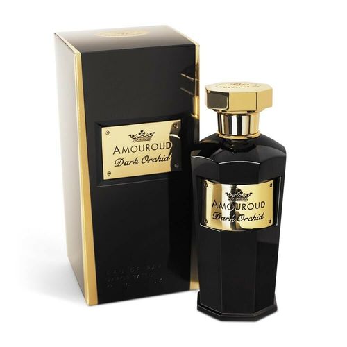 Amoroud Dark Orchid EDP Smaržas 100ml Unisex