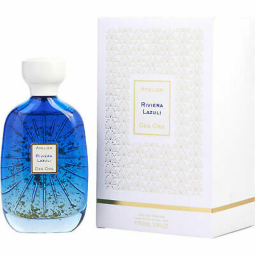 Ateliers des Ors Riviera Lazuli EDP