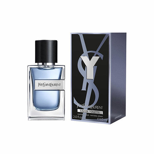 Yves Saint Laurent Y for Men EDT (100ml) Vyrams