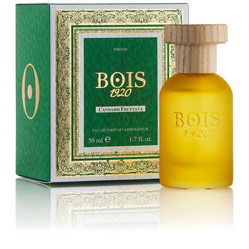 Bois 1920 Cannabis Fruttata EDP