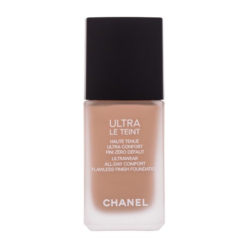 „Chanel Ultra Le Teint“ nepriekaištingos apdailos pagrindas