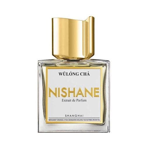 Nishane Wulong Cha smaržu ekstrakts (100 ml) unisex