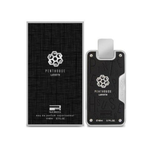 Rue Broca Penthouse Larvotto EDP (80ml) Unisex