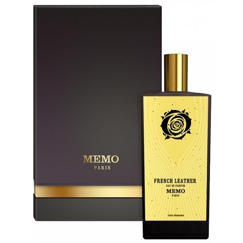 Memo Paris French Leather EDP Kvepalai 75ml