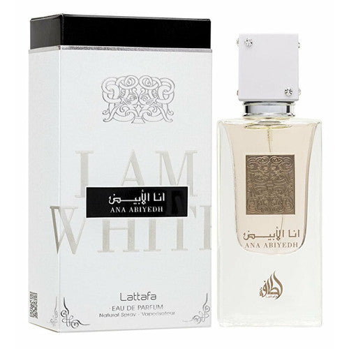 Lattafa Perfumes Ana Abiyedh EDP (60ml) Unisex