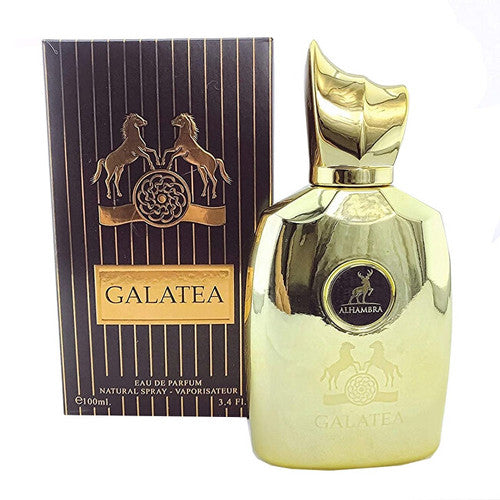 Lattafa Perfumes Alhambra Galatea EDP (100ml) Unisex