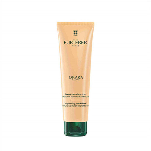 Reneé Blanche Okara Blond šviesinantis kondicionierius