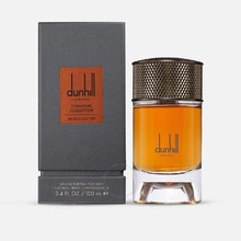 Dunhill Signature Collection British Leather EDP kvepalai 100ml vyrams