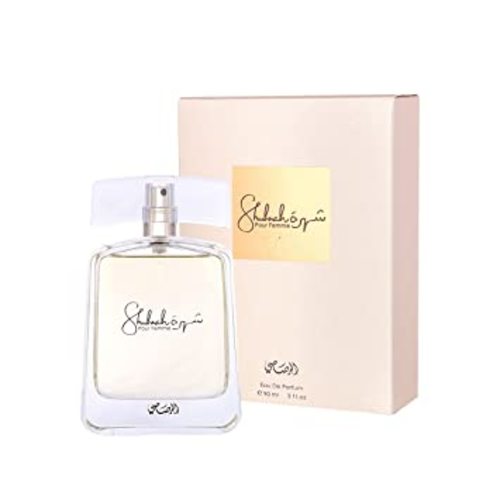 Rasasi Shuhrah Pour Femme EDP