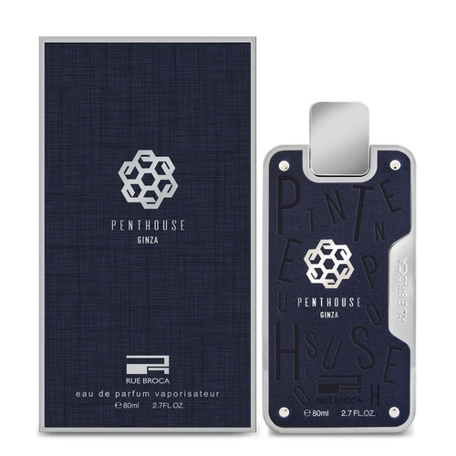 Rue Broca Penthouse Ginza EDP (80ml) Unisex