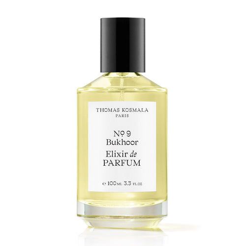Thomas Kosmala Nr.9 Bukhoor Parfum Elixir
100 ml