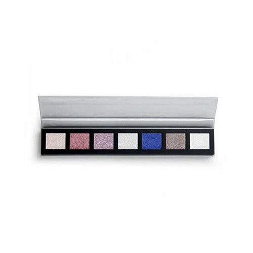 Makeup Revolution X Alexis Stone The Transformation lauvärvipalett 8,4 g