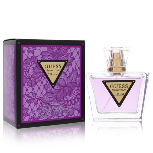 Guess Seductive Charm EDT parfüüm 75ml