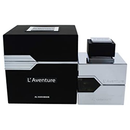 Al Haramain L´Aventure EDP (100ml) Vyrams