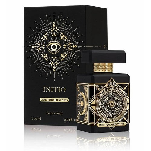 Initio Oud For Greatness EDP smaržas 90ml