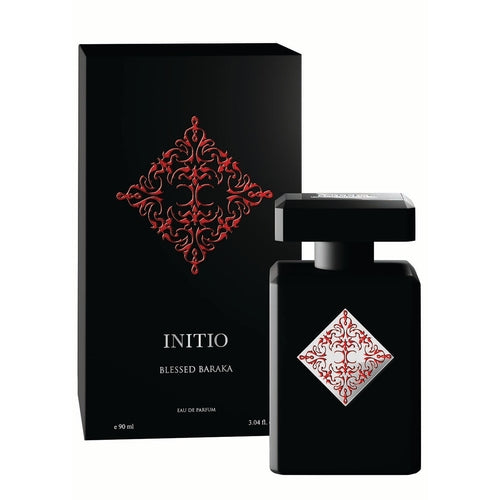 Initio Blessed Baraka EDP Smaržas 90ml Unisex