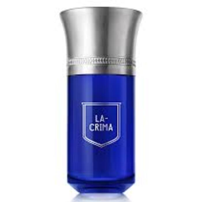 Liquides Imaginaires Lacrima EDP