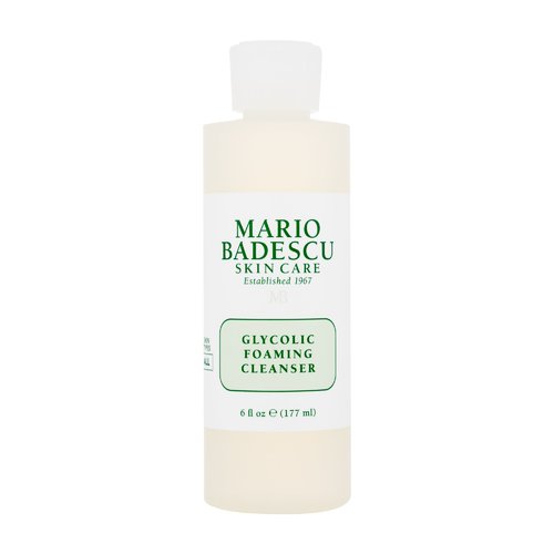 Mario Badescu Glycolic Foaming Cleanser Gel (177ml) Moterims