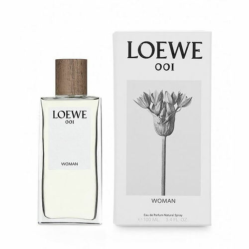 Loewe 001 Woman EDT (75ml) Moterims