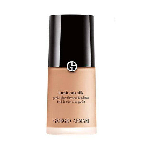 Armani Luminous Silk foundation 30 ml 3.75 Moterims