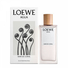 Loewe Agua Mar De Coral EDT Kvepalai 150ml