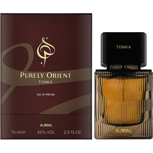 Ajmal Purely Orient Tonka EDP (75ml) Unisex