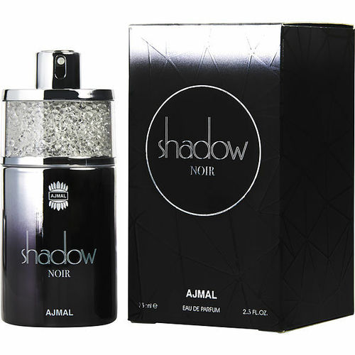 Ajmal Shadow Noir EDP (75ml) Unisex