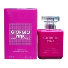 Giorgio Group Pink EDP Kvepalai 100ml